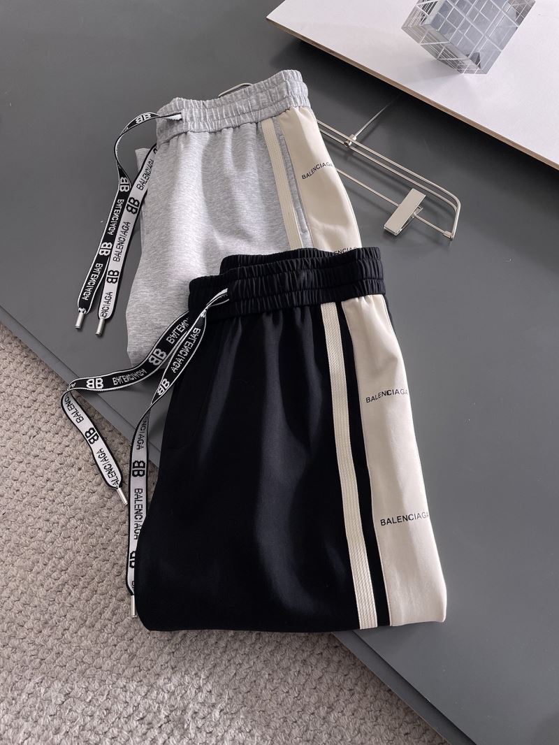 Balenciaga Long Pants